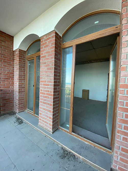 В продаже 1 комнатная в Пляжной Резиденции с панорамой моря Чорноморськ - зображення 7