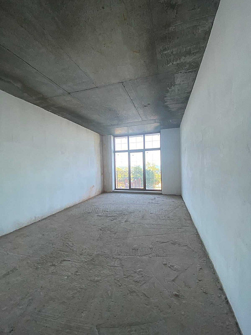 В продаже 1 комнатная в Пляжной Резиденции с панорамой моря Чорноморськ - зображення 2