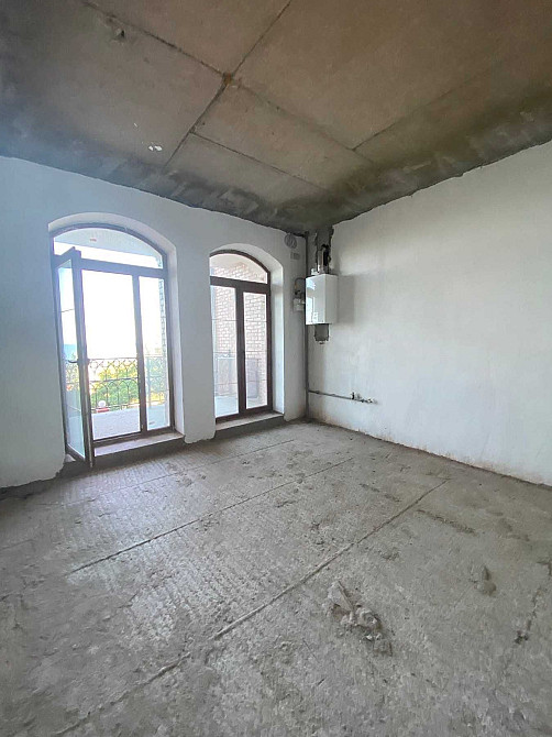 В продаже 1 комнатная в Пляжной Резиденции с панорамой моря Чорноморськ - зображення 6