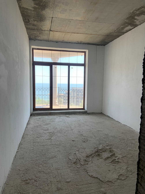 В продаже 1 комнатная в Пляжной Резиденции с панорамой моря Чорноморськ - зображення 8