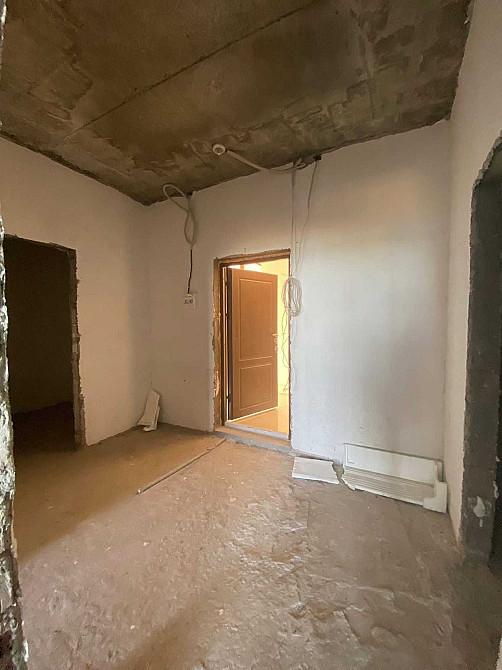 В продаже 1 комнатная в Пляжной Резиденции с панорамой моря Чорноморськ - зображення 4