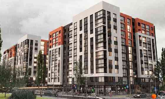 Найвигідніша ціна! Двокімнатна квартира по вул Нац.Гвардії Ивано-Франковск