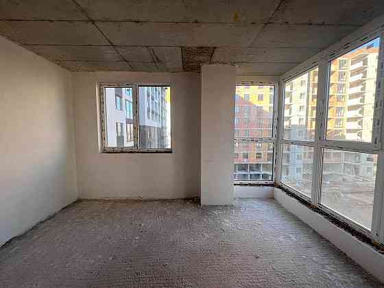 Найвигідніша ціна! Двокімнатна квартира по вул Нац.Гвардії Ивано-Франковск