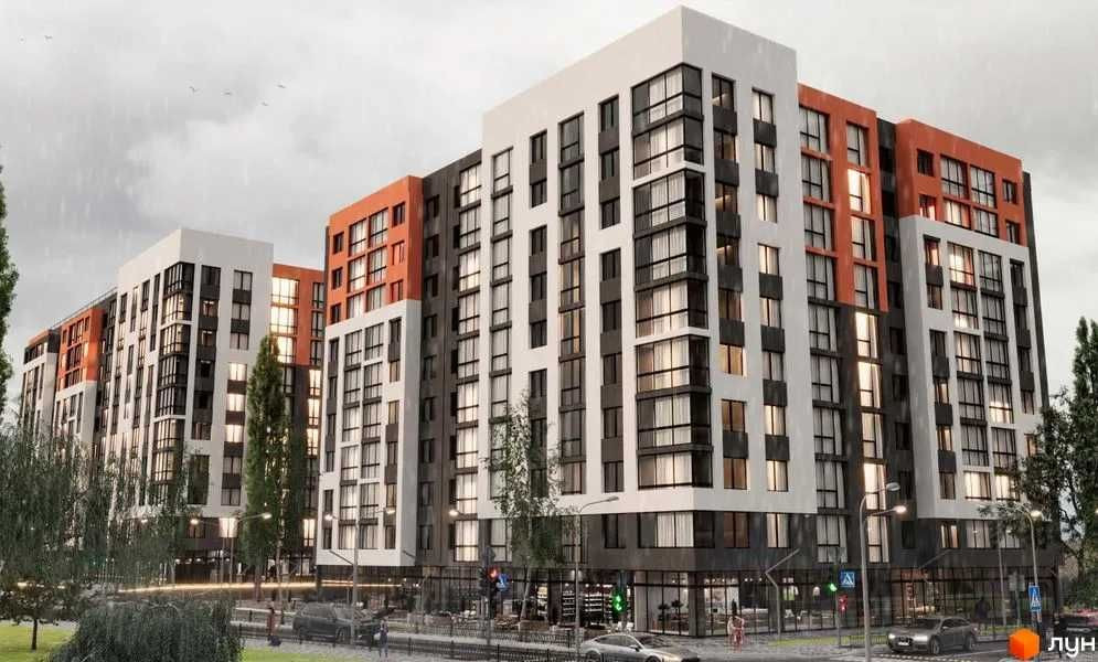 Найвигідніша ціна! Двокімнатна квартира по вул Нац.Гвардії Ивано-Франковск - изображение 6