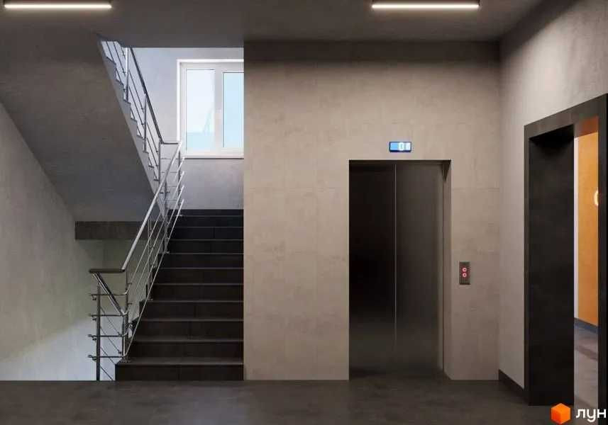 Найвигідніша ціна! Двокімнатна квартира по вул Нац.Гвардії Ивано-Франковск - изображение 8