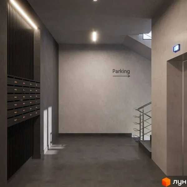 Найвигідніша ціна! Двокімнатна квартира по вул Нац.Гвардії Ивано-Франковск - изображение 7