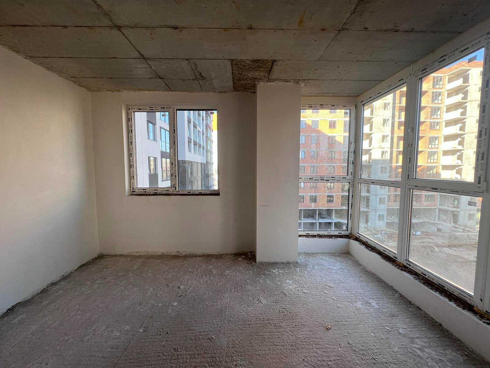 Найвигідніша ціна! Двокімнатна квартира по вул Нац.Гвардії Ивано-Франковск - изображение 2