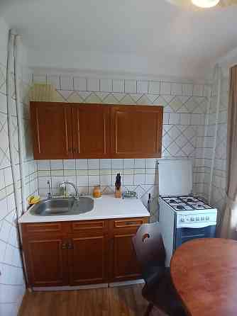 Трехкомнатная квартира по ул. Европейской (Малиновского), 34 Запоріжжя