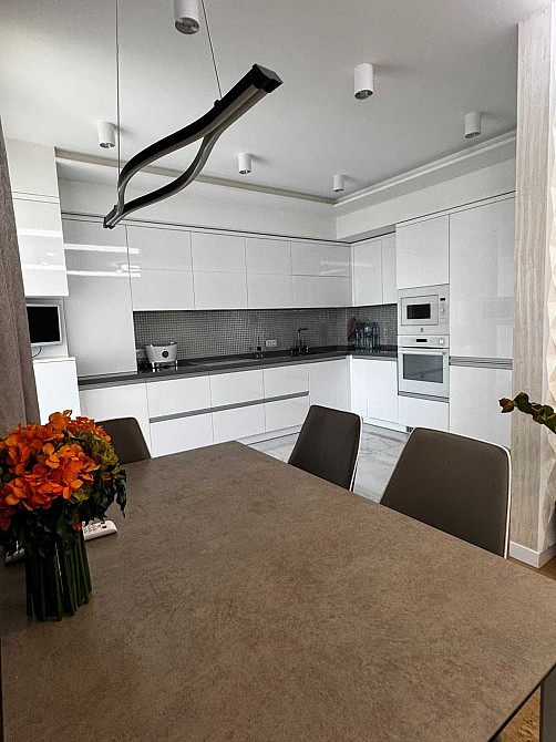 ВЛАСНИК ПРОДАЄТЬСЯ 4к Простора квартира у ЖК "Салют" на Перемозі. Днепр - изображение 5