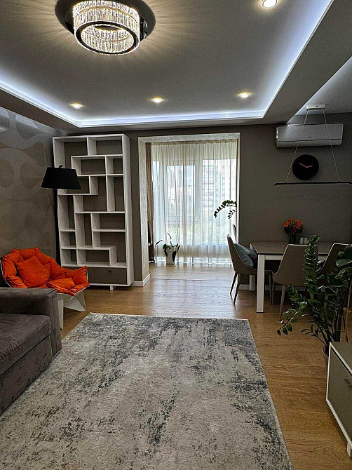 ВЛАСНИК ПРОДАЄТЬСЯ 4к Простора квартира у ЖК "Салют" на Перемозі. Днепр - изображение 3