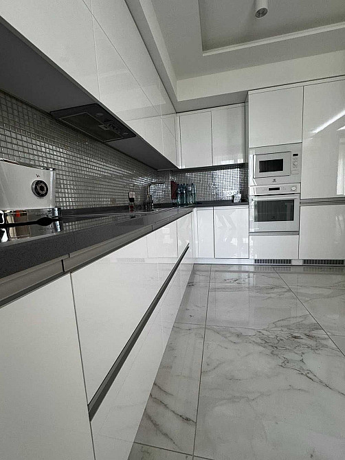 ВЛАСНИК ПРОДАЄТЬСЯ 4к Простора квартира у ЖК "Салют" на Перемозі. Днепр - изображение 7