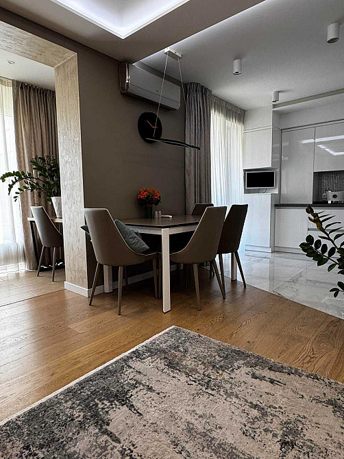 ВЛАСНИК ПРОДАЄТЬСЯ 4к Простора квартира у ЖК "Салют" на Перемозі. Днепр - изображение 4