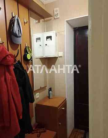 Хорошенькая 1 комнатная на Черемушках! Варненская / парк Горького Одесса