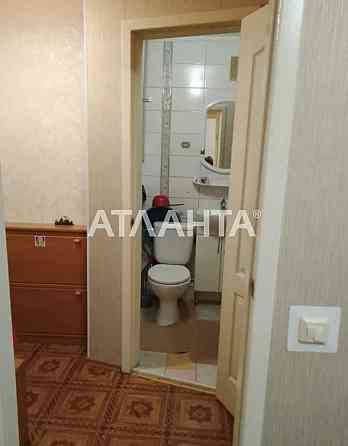 Хорошенькая 1 комнатная на Черемушках! Варненская / парк Горького Одесса