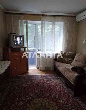 Хорошенькая 1 комнатная на Черемушках! Варненская / парк Горького Одесса