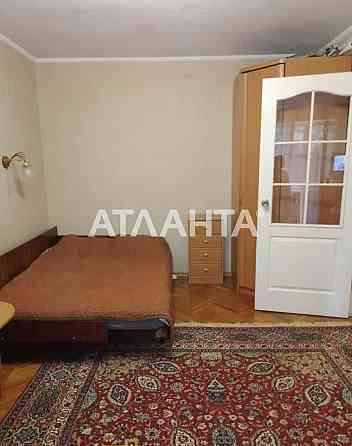 Хорошенькая 1 комнатная на Черемушках! Варненская / парк Горького Одесса