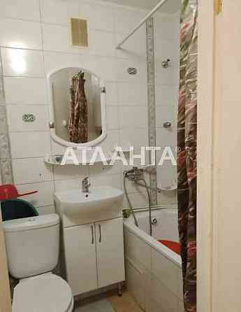 Хорошенькая 1 комнатная на Черемушках! Варненская / парк Горького Одесса