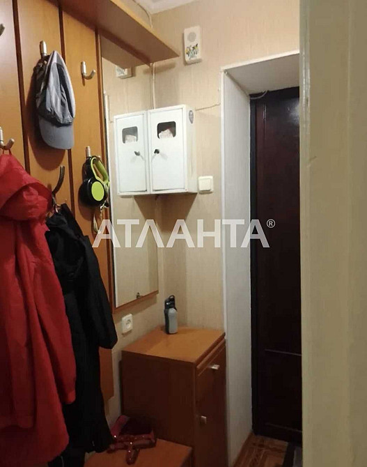 Хорошенькая 1 комнатная на Черемушках! Варненская / парк Горького Одесса - изображение 3