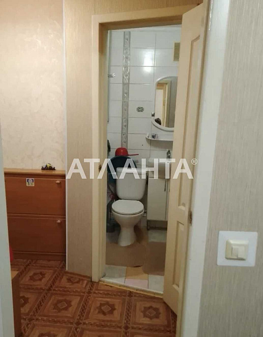 Хорошенькая 1 комнатная на Черемушках! Варненская / парк Горького Одесса - изображение 6