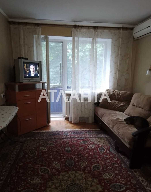 Хорошенькая 1 комнатная на Черемушках! Варненская / парк Горького Одесса - изображение 2