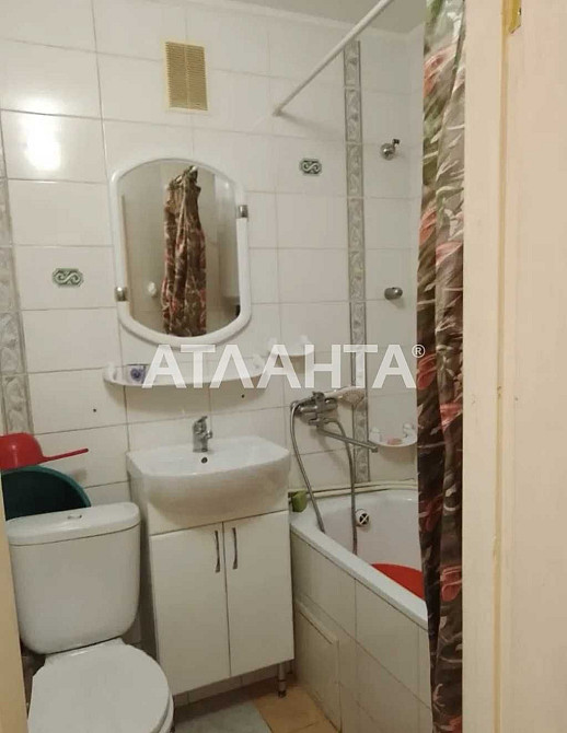 Хорошенькая 1 комнатная на Черемушках! Варненская / парк Горького Одесса - изображение 5