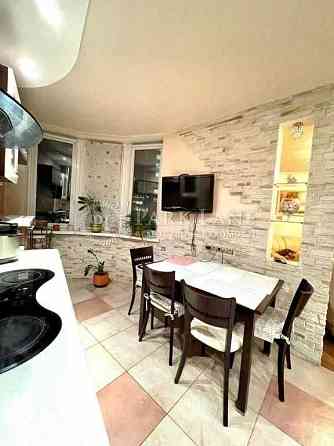 4-к ремонт Митрополита Шептицького (Луначарського) 10 Лівобережна Київ