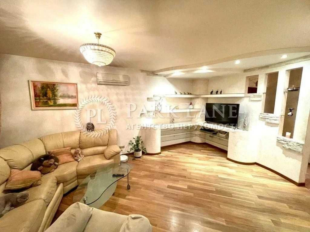 4-к ремонт Митрополита Шептицького (Луначарського) 10 Лівобережна Київ - зображення 5