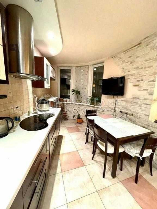 4-к ремонт Митрополита Шептицького (Луначарського) 10 Лівобережна Київ - зображення 7