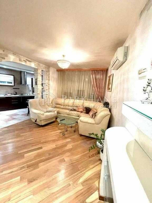 4-к ремонт Митрополита Шептицького (Луначарського) 10 Лівобережна Київ - зображення 8