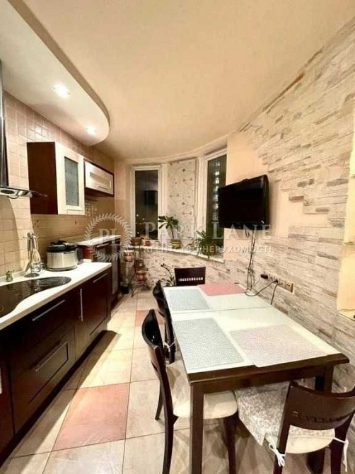 4-к ремонт Митрополита Шептицького (Луначарського) 10 Лівобережна Київ - зображення 4