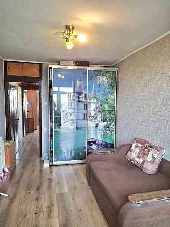 Продам 3 комнатную на Лазурной с видом моря Чорноморськ