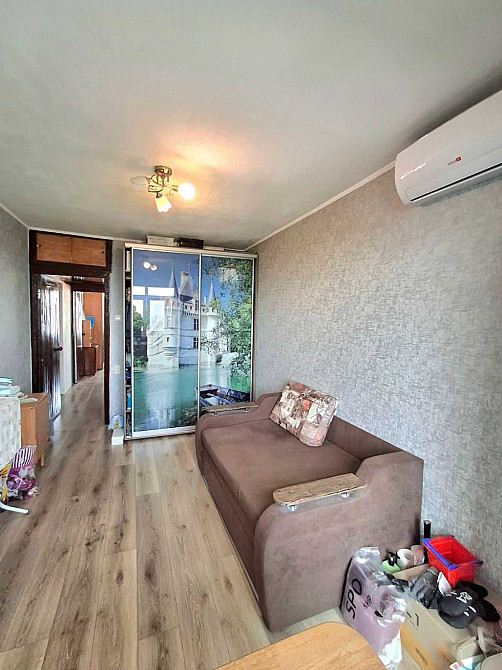 Продам 3 комнатную на Лазурной с видом моря Черноморск - изображение 3