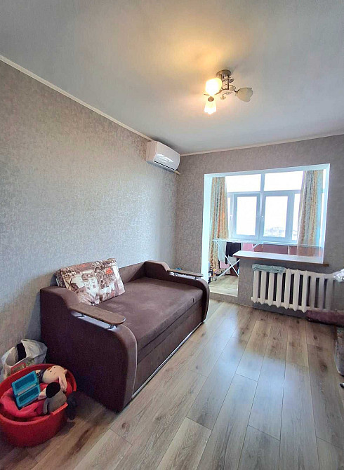 Продам 3 комнатную на Лазурной с видом моря Черноморск - изображение 5