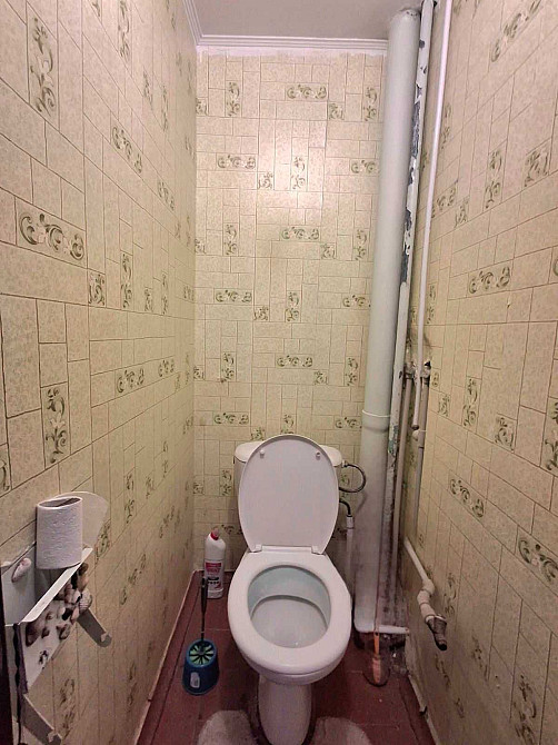 Продам 3 комнатную на Лазурной с видом моря Черноморск - изображение 7