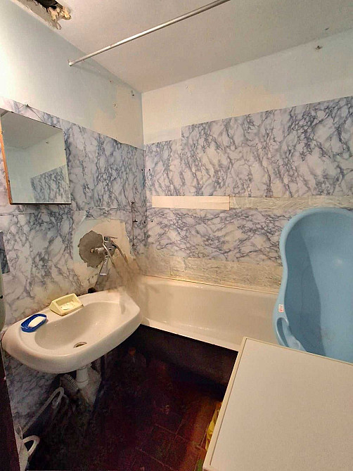 Продам 3 комнатную на Лазурной с видом моря Черноморск - изображение 8