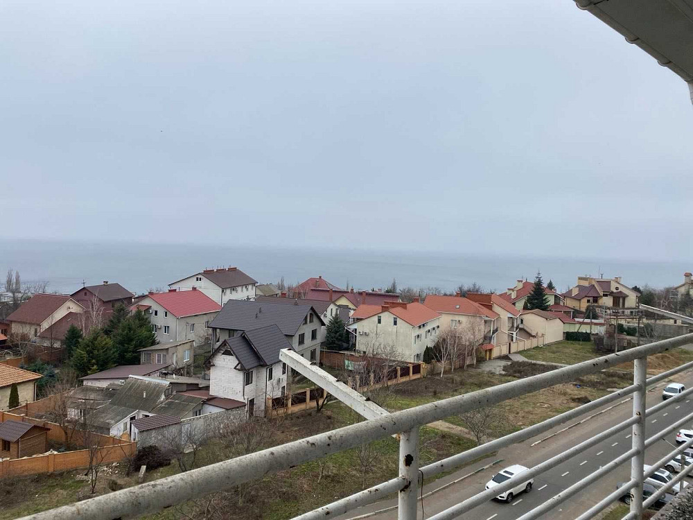 В продаже 3 комнатная элит класса в Монолите Черноморск - изображение 5