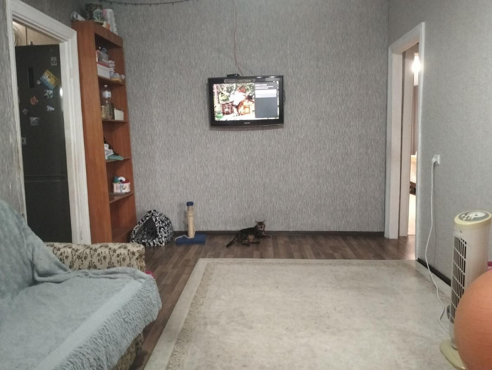 Продам 3-х к. кв. Реально. Метро пр. Свободы, Днепр Дніпро - зображення 4