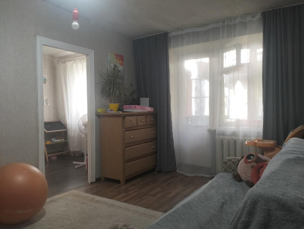 Продам 3-х к. кв. Реально. Метро пр. Свободы, Днепр Дніпро - зображення 1