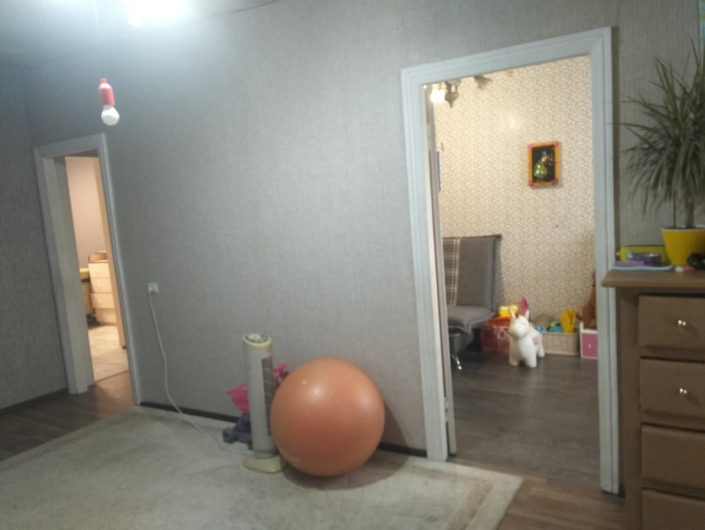 Продам 3-х к. кв. Реально. Метро пр. Свободы, Днепр Дніпро - зображення 2