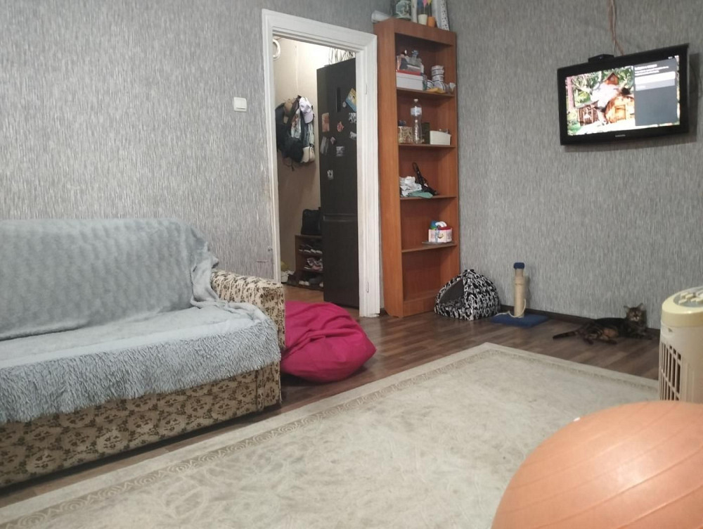 Продам 3-х к. кв. Реально. Метро пр. Свободы, Днепр Дніпро - зображення 5