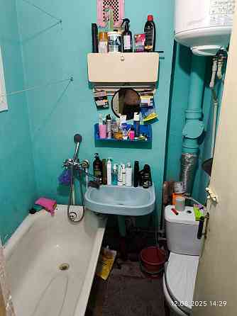 Продам 3 кімнатну квартиру в центрі Решетилівки Решетиловка