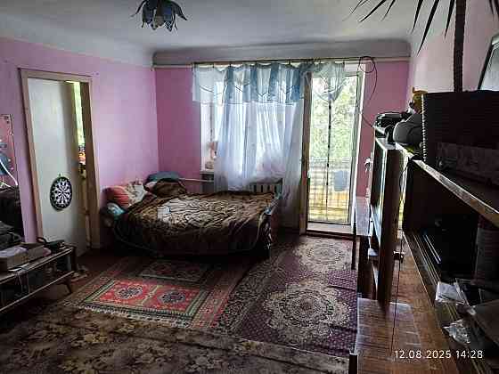 Продам 3 кімнатну квартиру в центрі Решетилівки Решетиловка