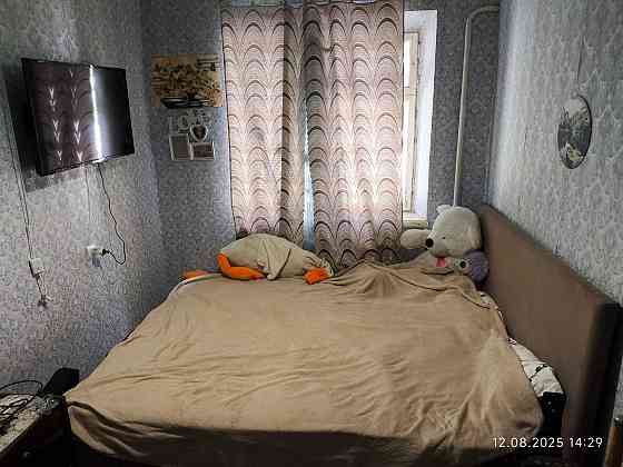 Продам 3 кімнатну квартиру в центрі Решетилівки Решетиловка