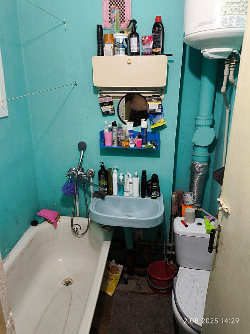 Продам 3 кімнатну квартиру в центрі Решетилівки Решетилівка - зображення 6