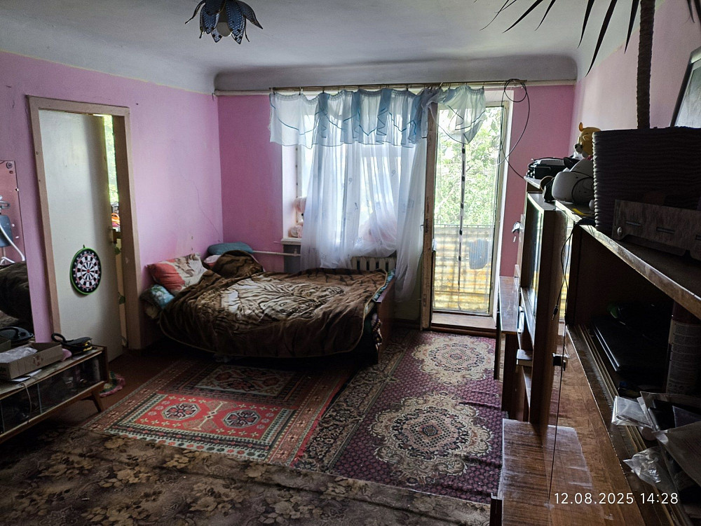 Продам 3 кімнатну квартиру в центрі Решетилівки Решетилівка - зображення 5