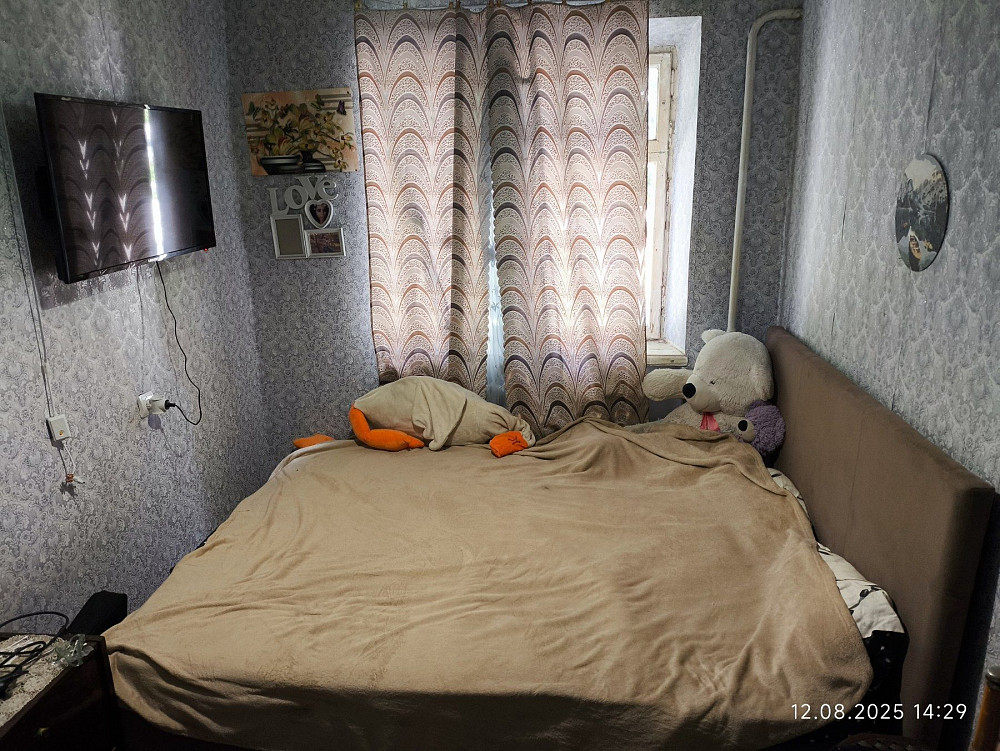 Продам 3 кімнатну квартиру в центрі Решетилівки Решетилівка - зображення 4