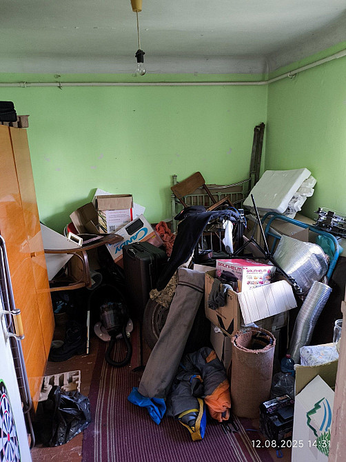 Продам 3 кімнатну квартиру в центрі Решетилівки Решетилівка - зображення 7