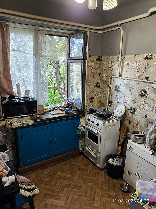 Продам 3 кімнатну квартиру в центрі Решетилівки Решетилівка - зображення 3