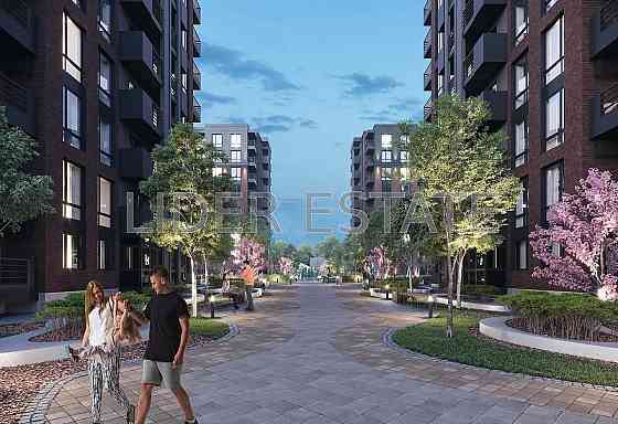 Продаж 1 кімнатної квартири в ЖК "West Towers" Ужгород Ужгород