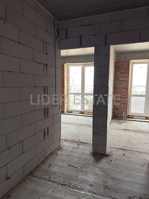 Продаж 1 кімнатної квартири в ЖК "West Towers" Ужгород Ужгород - зображення 6